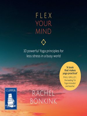 cover image of Flex Your Mind